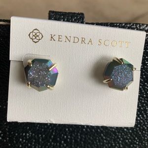 Kendra Scott Ryan Drusy Studs